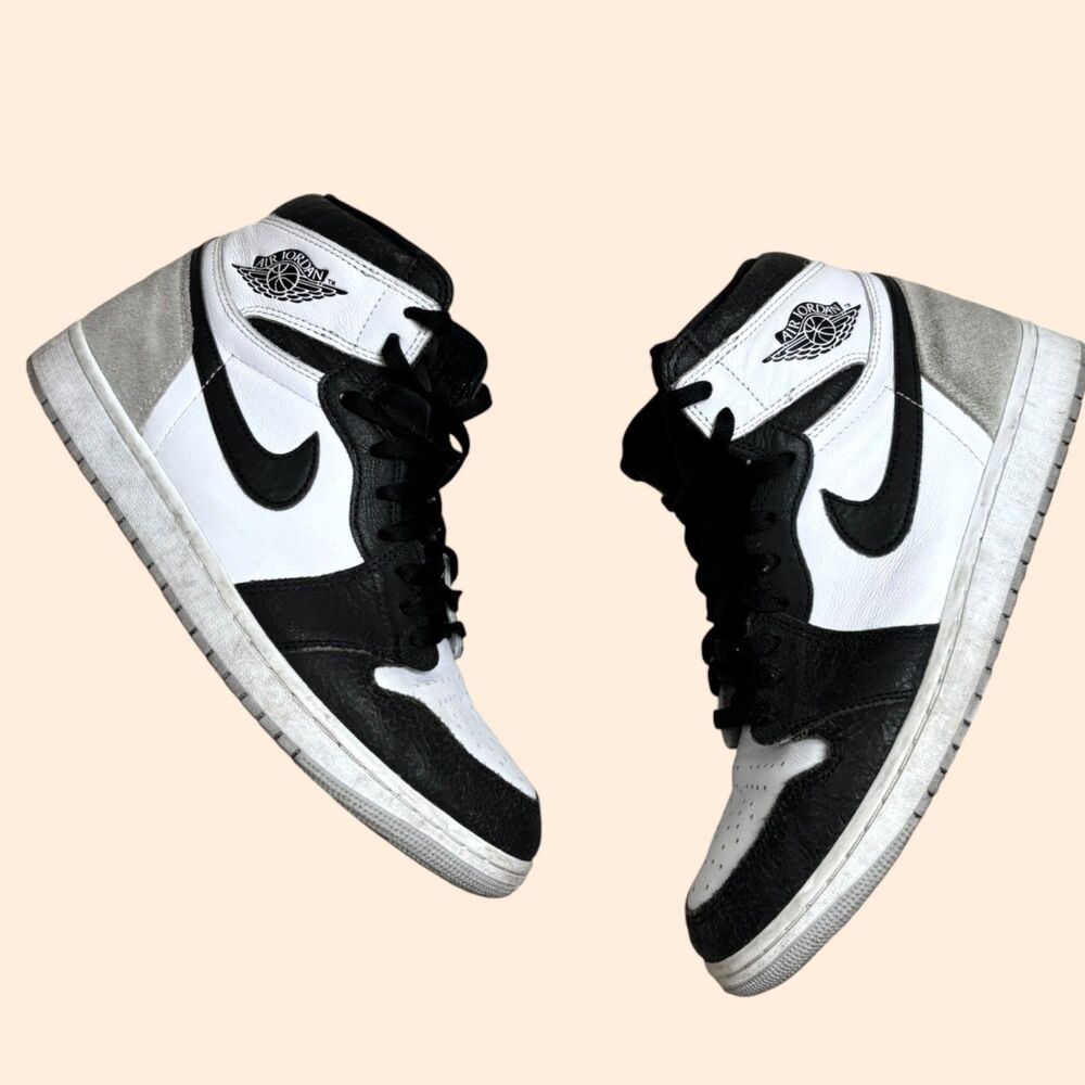 Nike Air Jordan 1 Retro High OG Stage Haze